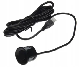 czarny-czujnik-czujka-sensor-cofania-parkowania-215mm-25mm