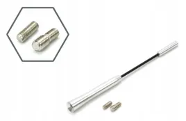 bat-do-anteny-dachowej-z-gwintem-5mm-i-6mm-18cm