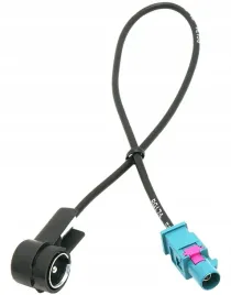adapter-antenowy-fakra-vw-audi-mercedes-fiat-skoda