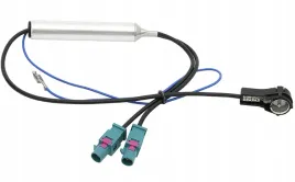 separator-zasilajacy-2x-fakra-iso-vw-skoda-fiat