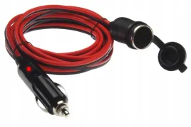 przedluzacz-3m-gniazda-zapalniczki-12-24v-15a-led
