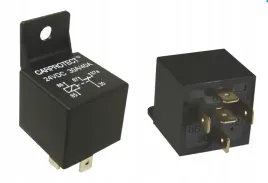 przekaznik-uniwersalny-nc-no-24v-40a-z-uchwytem