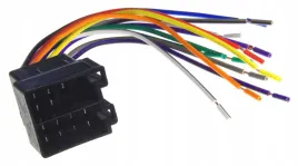 gniazdo-iso-do-radia-zespolone-zasilanie-glosniki