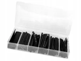 czarne-rurki-termokurczliwe-zestaw-100szt-po-10cm