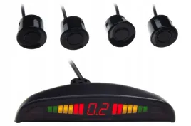 czarne-czujniki-parkowania-cofania-led-215mm-25mm-buzzer-frez