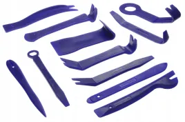 komplet-sciagaczy-lyzek-do-tapicerki-spinek-plastikow-w-aucie-11-sztuk