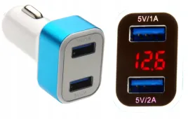 ladowarka-2xusb-5v-3000ma-ze-wskaznikiem-a-i-v