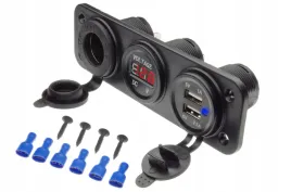 panel-z-gniazdem-zapalniczki-i-ladowarka-2x-usb