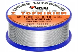 cyna-10mm-100g-z-topnikiem-kalafonia-cynel