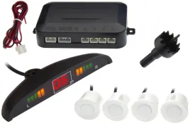 parktronic-czujniki-parkowania-cofania-biale