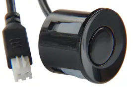 czarny-czujnik-parkowania-cofania-sensor-ultradzwiekowy-215-25mm
