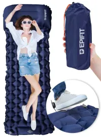 materac-samopompujacy-turystyczny-kempingowy-rest-granatowy