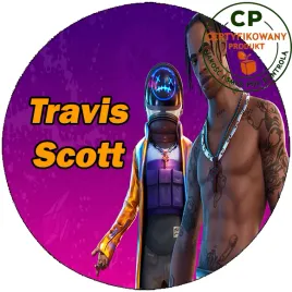oplatek-waflowy-na-tort-travis-scott-fortnite-producent