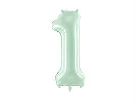 balon-foliowy-zielony-cyfra-1-72-cm-1-szt