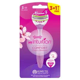 wilkinson-my-intuition-xtreme3-comfort-cherry-blossom-jednorazowe-maszynki