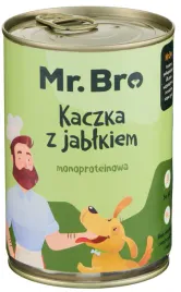 mr-bro-kaczka-z-jablkiem-monoproteinowa-karma-mokra-dla-psa-400g
