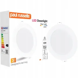 lampa-sufitowa-punktowa-spot-led-12w-1150lm-6500k-paul-russells