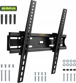 uchwyt-na-telewizor-wieszak-tv-regulowany-45kg-26-55-cali-vonhaus-3000473
