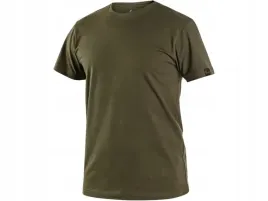 koszulka-krotki-rekaw-t-shirt-cxs-nolan-elastyczna-bawelna-khaki-r-m
