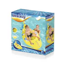 plywak-bestway-zolty-41098