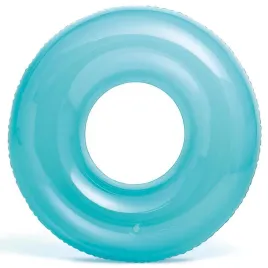 kolo-dmuchane-do-plywania-neonowe-76-cm-intex-59260-niebieskie