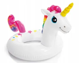 kolo-kolko-dmuchane-do-plywania-dla-dzieci-107x58cm-jednorozec-intex-59221
