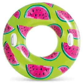 kolo-dmuchane-do-plywania-o-srednicy-107-cm-z-uchwytami-intex-56261-arbuz