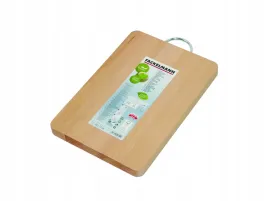 deska-kuchenna-fackelmann-drewno-bukowe-30x21cm-uchwyt-metal