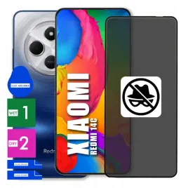 2x-szklo-do-xiaomi-redmi-14c-prywatyzujace-antyszpiegowskie-caly-ekran-5d