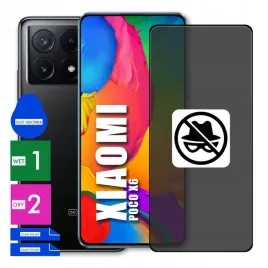 szklo-do-xiaomi-poco-x6-prywatyzujace-antyszpiegowskie-caly-ekran-5d