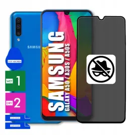 2x-szklo-do-samsung-galaxy-a50-prywatyzujace-antyszpiegowskie-caly-ekran-5d