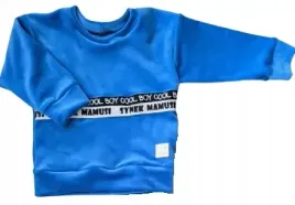 bluza-welur-super-soft-niebieski-cool-boy-synek-mamusi-rozmiar-62