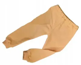 spodnie-dresowe-brzoskwiniowe-rozmiar-146