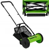 kosiarka-reczna-stan-nowy-waga-z-opakowaniem-7-5-kg
