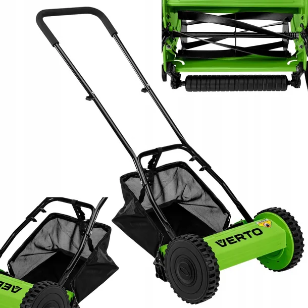 kosiarka-reczna-stan-nowy-kosz-z-koszem