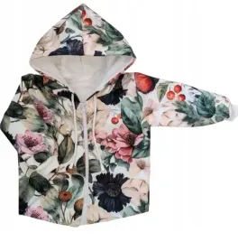 kurtka-softshell-kwiaty-vintage-rozmiar-140