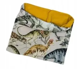 komin-gatunki-dinozurow