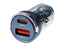 wayme-ladowarka-12-24v-usb-18w-usb-c-pd-33w-z-pierscieniem-przezroczys