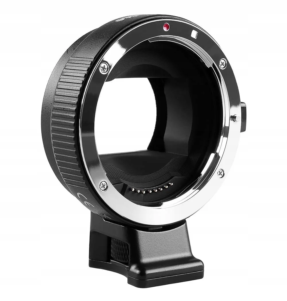 adapter-bagnetowy-commlite-comix-cm-ef-nex-canon-ef-sony-e-czarny