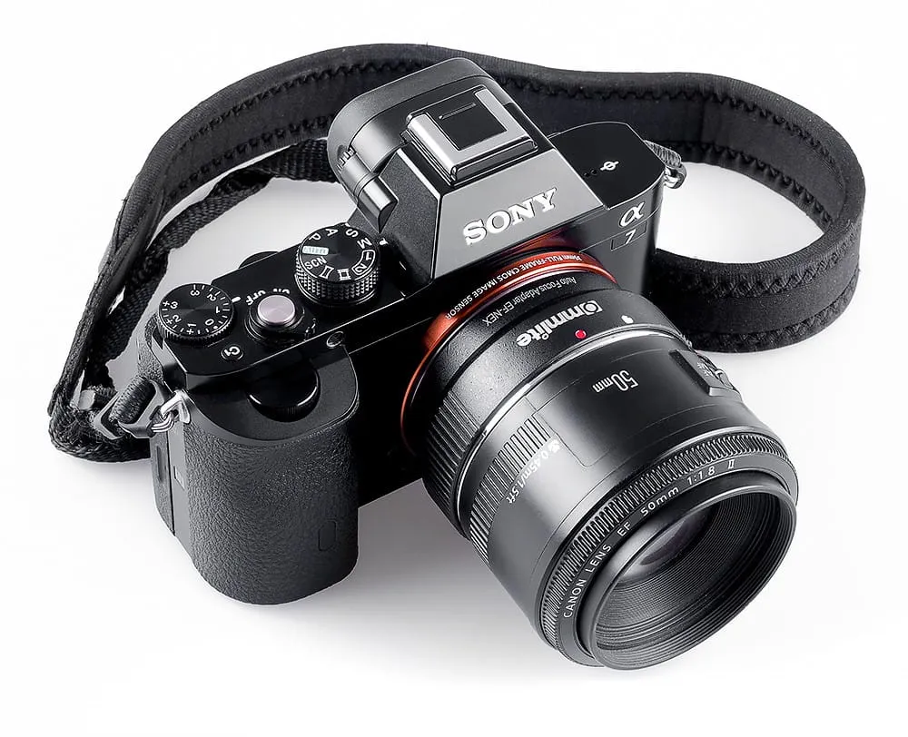 adapter-bagnetowy-commlite-comix-cm-ef-nex-canon-ef-sony-e-czarny