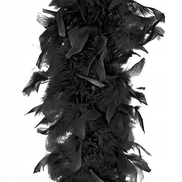 boa-czarny-180cm-kolor-dominujacy-czarny