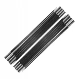 boa-czarny-180cm-stan-nowy-plec-produkt-damski