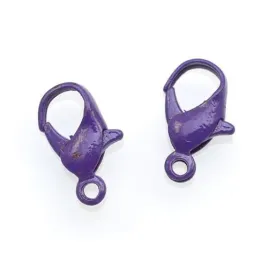 kar04-karabinczyk-karabinek-12mm-10szt-lakierowany-fioletowy