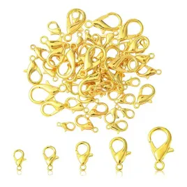 kar81-karabinczyk-karabinek-zestaw-mix-50szt-zloty