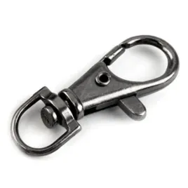 kar05-karabinczyk-karabinek-40mm-5szt-antracytowy