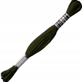 mulina-ariadna-nici-do-haftu-wyszywania-8m-ciemny-khaki-1szt-kol-1714