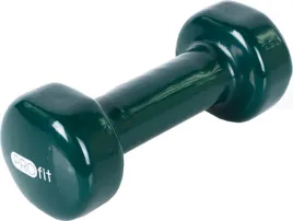 hantla-hantelka-ciezarek-winylowy-do-cwiczen-profit-2-kg