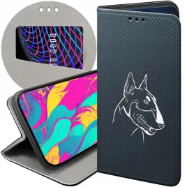 etui-z-klapka-do-honor-magic7-pro-wzory-meskie-facet-wasy-futeral-pokrowiec