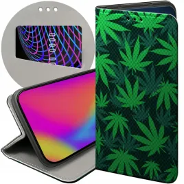 etui-z-klapka-do-honor-magic7-pro-wzory-dla-palaczy-smoker-weed-joint-case