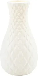 bialy-wazon-plastikowy-nietlukacy-ozdobny-na-kwiaty-nowoczesny-23cm
